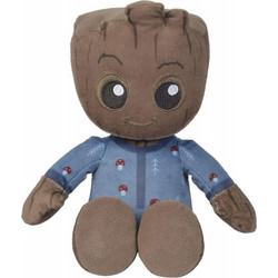 Simba Marvel Groot in Romper 31cm