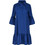 Conquista Mini Καθημερινό Φόρεμα Royal Blue C221-130-12