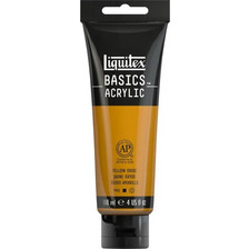 Liquitex 416 Yellow Oxide Ακρυλικό Χρώμα Ζωγραφικής 118ml