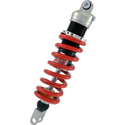YSS Αμορτισέρ Μηχανής Πίσω Αζώτου Λαδιού για Kawasaki KLE 500 '97-'07 38.5cm