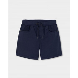 Boboli Παιδική Βερμούδα Chino Navy Μπλε 693053-2440