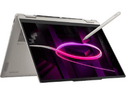 Lenovo Yoga 7 2-in-1 14AGP11 Touch (Ryzen AI 7 445/32GB/1TB SSD/Radeon Graphics 840M/Windows 11)