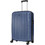 Rain RB80152M Βαλίτσα Μεσαία 65x40x25cm με 4 Ρόδες Μπλε