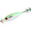 Technofish Fed Popper Ultra Color 2.5 Τεχνητό Δόλωμα Καλαμαριέρα Φωσφοριζέ 6cm 10gr G
