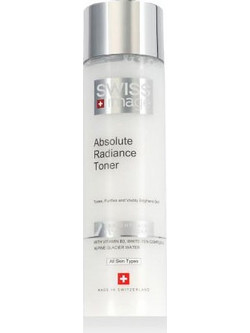 Swiss Image Brightening Care Absolute Radiance Ενυδατική Λοσιόν Τόνωσης Προσώπου 200ml