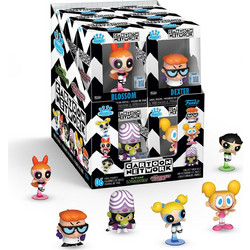 Funko Minis Cartoon Network 12τμχ