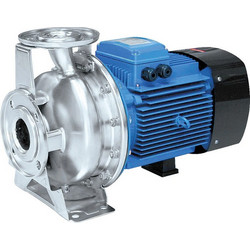 Hydrotech CCA 65-40-160/4.0T