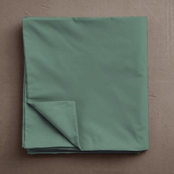 Isadore Lorraine Σεντόνι Υπέρδιπλο 220x260 Khaki
