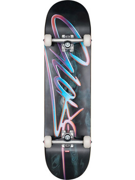 Globe G0 Unfussed Technotrap 8.25"