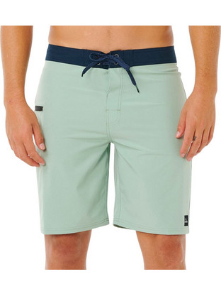 Rip Curl Mirage Core Ανδρικό Μαγιό Σορτς Πράσινο Mint CBOCH9-3237