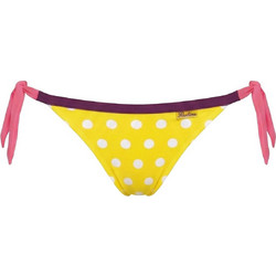 Marko Hasanna Bikini Slip Κίτρινο M-809