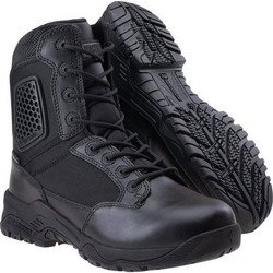 Magnum Strike Force 8.0 SZ Άρβυλα Στρατού με Φερμουάρ Μαύρα