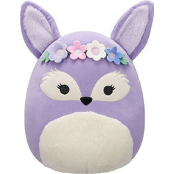 Jazwares Squishmallows Cadence the Fennec Fox 35cm