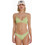 Emerson Bikini Set Τριγωνάκι Πράσινο Mint 261.EW571.19