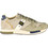 Blauer Ανδρικά Sneakers Χακί S6QUEENS01-MILTAU