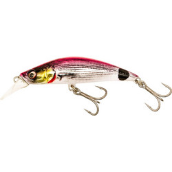 Westin Rushbait 100EFS Τεχνητό Δόλωμα Πλάνος 10cm 52gr Pink Saddled Bream