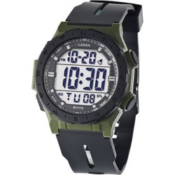 Lasika WF173 Black/Green