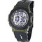 Lasika WF173 Black/Green