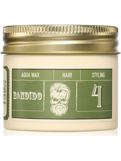 Bandido 4 Gel Μαλλιών Δυνατό Κράτημα 125ml