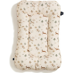 La Millou Little Savannah Βρεφικό Μαξιλάρι Φωλιά 86x50cm