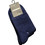 Blend Ανδρικές Κάλτσες Ψηλές Navy Μπλε 4Pack 20714037-194024