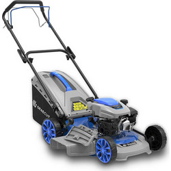 Graecus Drepanus LM43 Μηχανή Γκαζόν Βενζίνης 4hp 130cc Κοπή 43cm 10000798