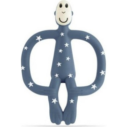 Matchstick Monkey Μασητικό Stars Blue 3m+
