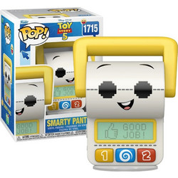 Funko Pop! Disney Toy Story 5 1715 Smarty Pants