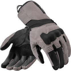 Rev'IT Convergent H2O Grey Black