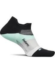 Feetures Elite Ανδρικές Κάλτσες Κοντές με Σχέδια Πολύχρωμες E5515861