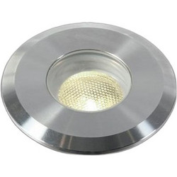 one light Χωνευτό Φωτιστικό Πισίνας LED Φυσικό Λευκό 70lm 24V IP68