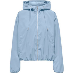 Only Camille Γυναικείο Μπουφάν Softshell Κοντό Γαλάζιο 15361428