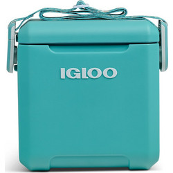 Igloo Tag Along Φορητό Ψυγείο 11lt Τυρκουάζ 41226