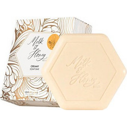 Oriflame Milk & Honey Gold Creamy Σαπούνι 90gr