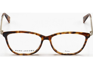 Marc Jacobs MARC258 C9B Γυναικείος Σκελετός Γυαλιών Οράσεως Κοκάλινος Ταρταρούγα