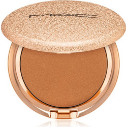 M·A·C Skinfinish Sunstruck Radiant Richer Rosy Bronzer Powder 8gr
