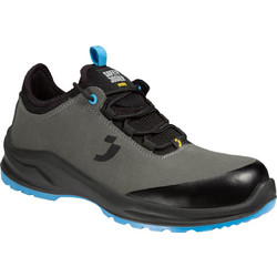 Safety Jogger Modulo Αθλητικά Παπούτσια Ασφαλείας S3S Γκρι
