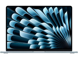 Apple MacBook Air 15" 2026 (M5 Chip 10-Core/32GB/1TB SSD/10-Core GPU)
