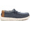 Refresh Ανδρικά Μοκασίνια Boat Shoes Navy Μπλε 172468