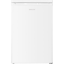 Davoline UCFR85W Μονόπορτο Ψυγείο 109lt Υ85xΠ55xΒ58cm Λευκό