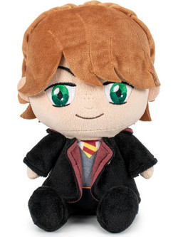 Giochi Preziosi Harry Potter Ron Weasley 20cm