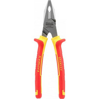 Stanley Πένσα Ηλεκτρολόγου 180mm 0-84-001