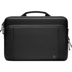 Tomtoc Essence-A34 Αδιάβροχη Τσάντα Laptop Χειρός 16" Black