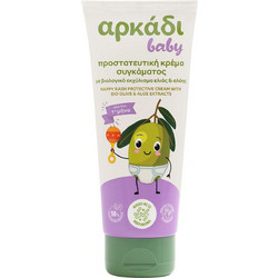Αρκάδι Baby Κρέμα για Σύγκαμα 150ml