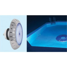 Υποβρύχιο Φωτιστικό Πισίνας RGBW 18W 220-240V 28698
