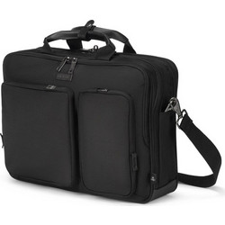 Dicota D3250801 Τσάντα Laptop Ώμου 14" Black