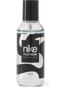 Nike Platinum Eau de Toilette 100ml