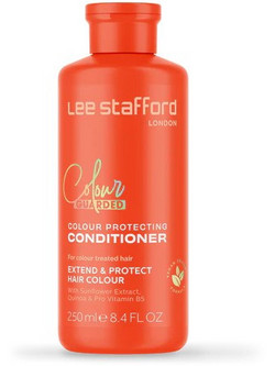 Lee Stafford Colour Guarded Conditioner για Προστασία Χρώματος για Βαμμένα Mαλλιά 250ml