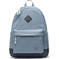 Herschel Heritage 11383-07460 Σακίδιο Πλάτης 24lt Γαλάζιο