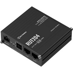 Teltonika RUT204 Ασύρματο 4G WiFi 4